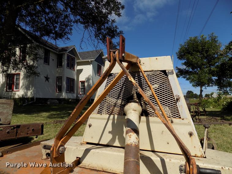 image for item DC4962 Woods RM306 finish mower