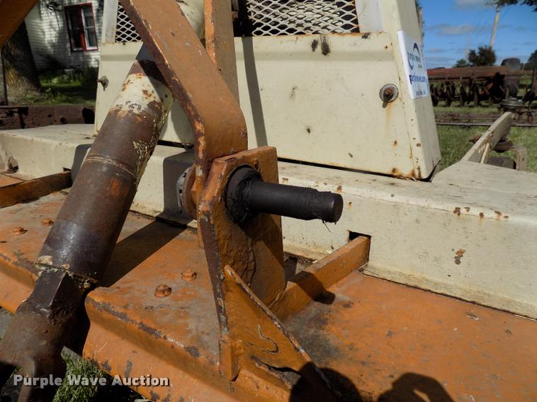 image for item DC4962 Woods RM306 finish mower