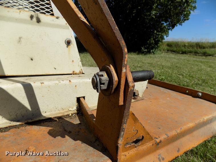 image for item DC4962 Woods RM306 finish mower