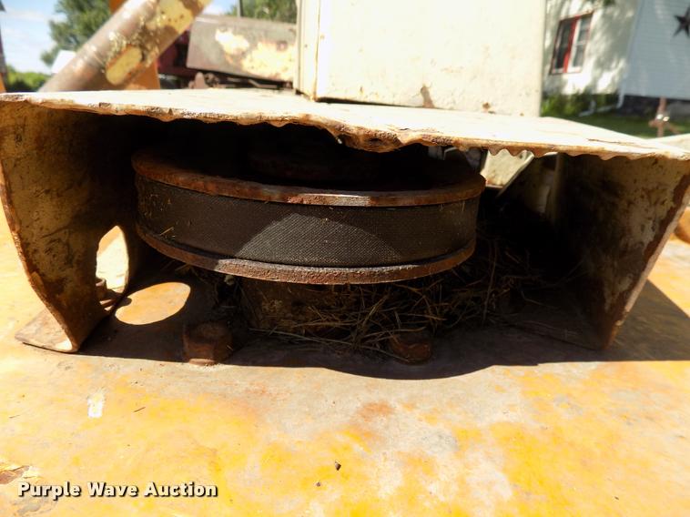 image for item DC4962 Woods RM306 finish mower