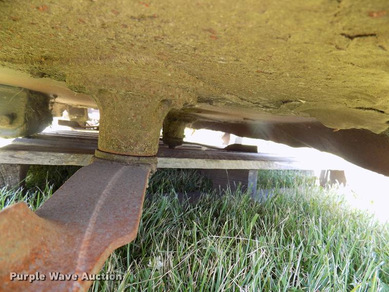 image for item DC4962 Woods RM306 finish mower