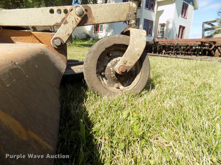 image for item DC4962 Woods RM306 finish mower