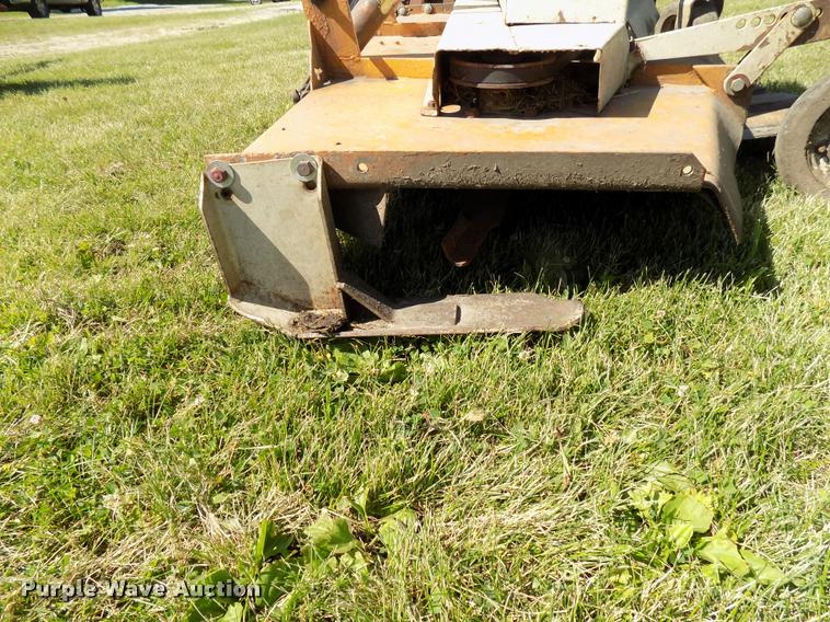 image for item DC4962 Woods RM306 finish mower