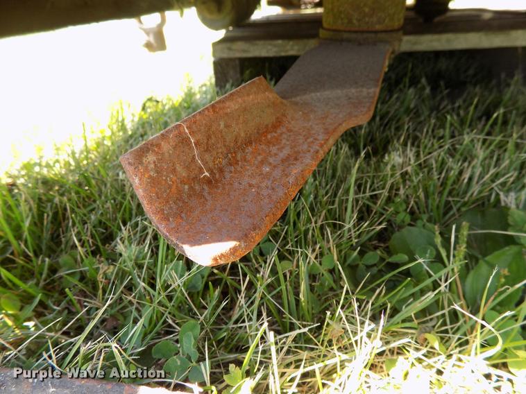 image for item DC4962 Woods RM306 finish mower