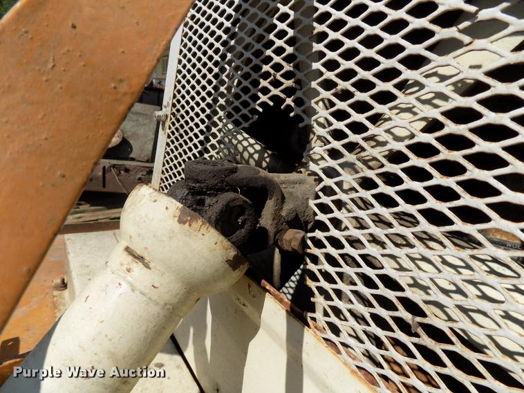 image for item DC4962 Woods RM306 finish mower