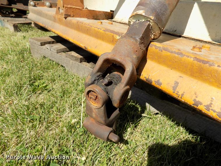 image for item DC4962 Woods RM306 finish mower