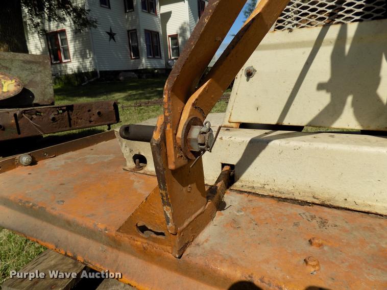 image for item DC4962 Woods RM306 finish mower