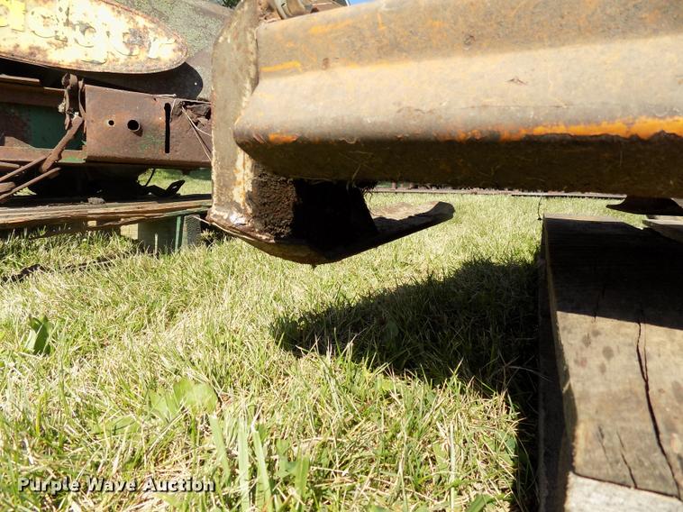 image for item DC4962 Woods RM306 finish mower