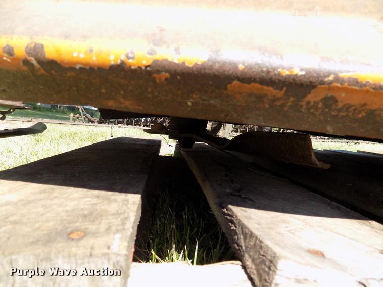 image for item DC4962 Woods RM306 finish mower