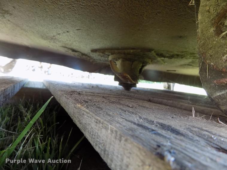 image for item DC4962 Woods RM306 finish mower