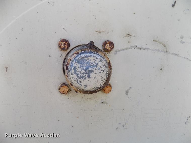 image for item DC4962 Woods RM306 finish mower