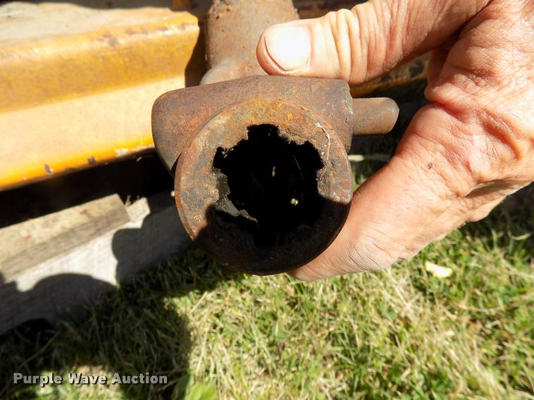 image for item DC4962 Woods RM306 finish mower