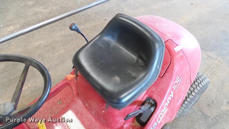 image for item DG9756 Honda Harmony 1011 lawn mower
