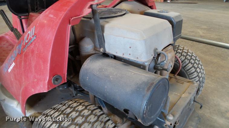 image for item DG9756 Honda Harmony 1011 lawn mower