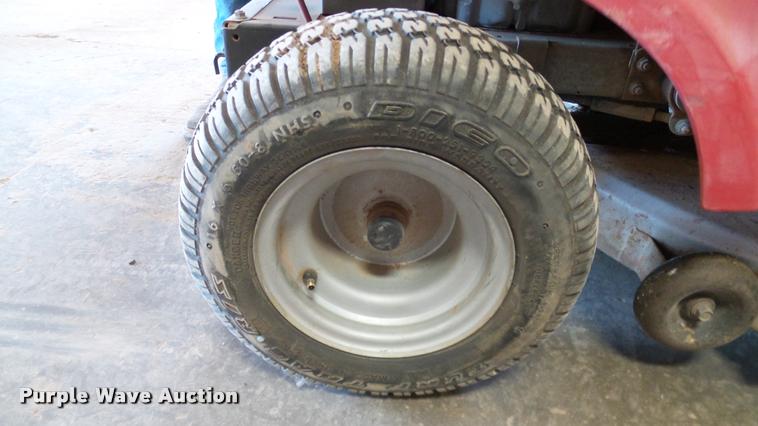 image for item DG9756 Honda Harmony 1011 lawn mower