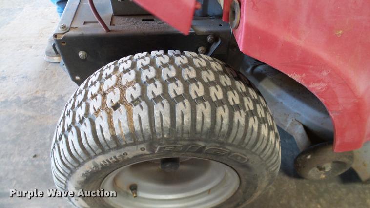 image for item DG9756 Honda Harmony 1011 lawn mower