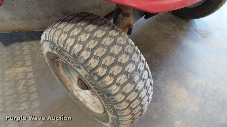 image for item DG9756 Honda Harmony 1011 lawn mower