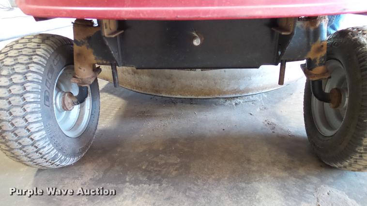 image for item DG9756 Honda Harmony 1011 lawn mower