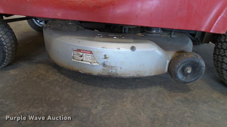 image for item DG9756 Honda Harmony 1011 lawn mower