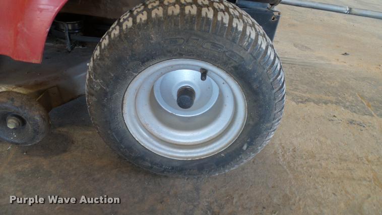 image for item DG9756 Honda Harmony 1011 lawn mower