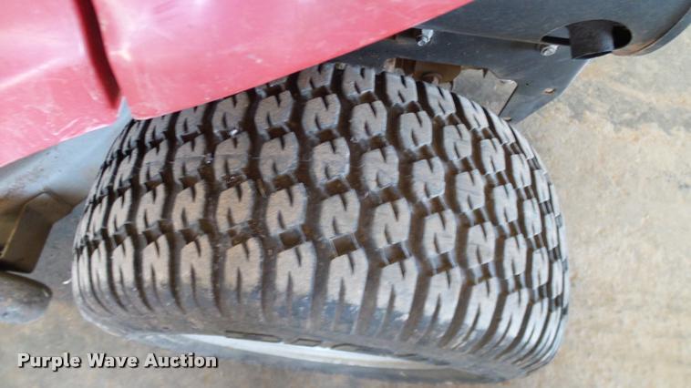 image for item DG9756 Honda Harmony 1011 lawn mower