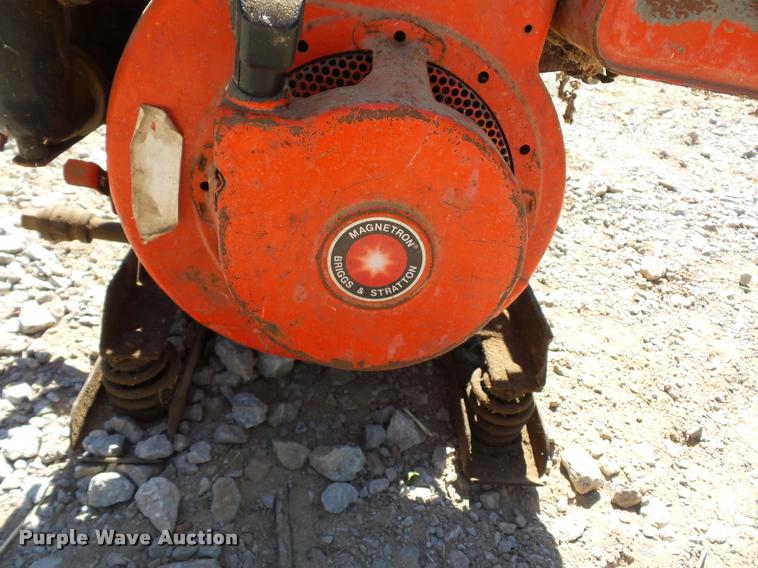 image for item DH9005 Homelite water pump