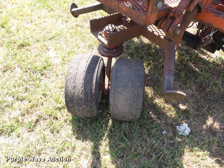 image for item DH9011 Spyder forklift