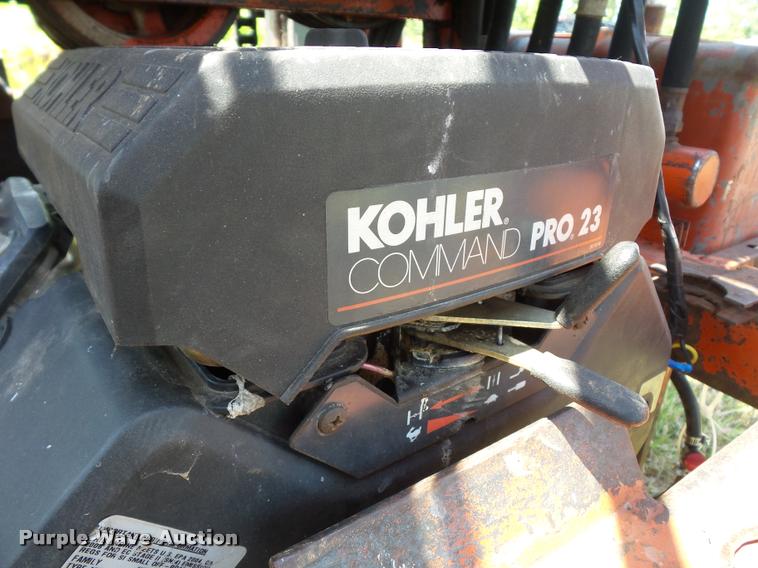 image for item DH9011 Spyder forklift