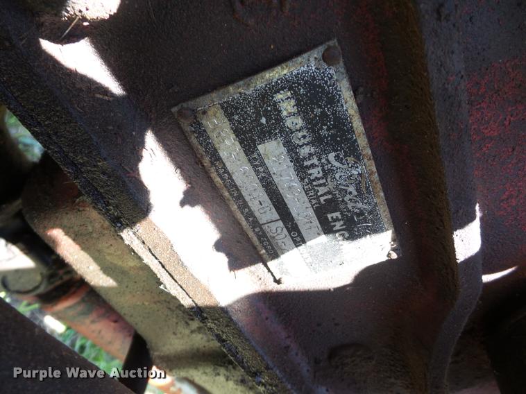 image for item DH9012 Dimco Big Dipper compact wheel loader