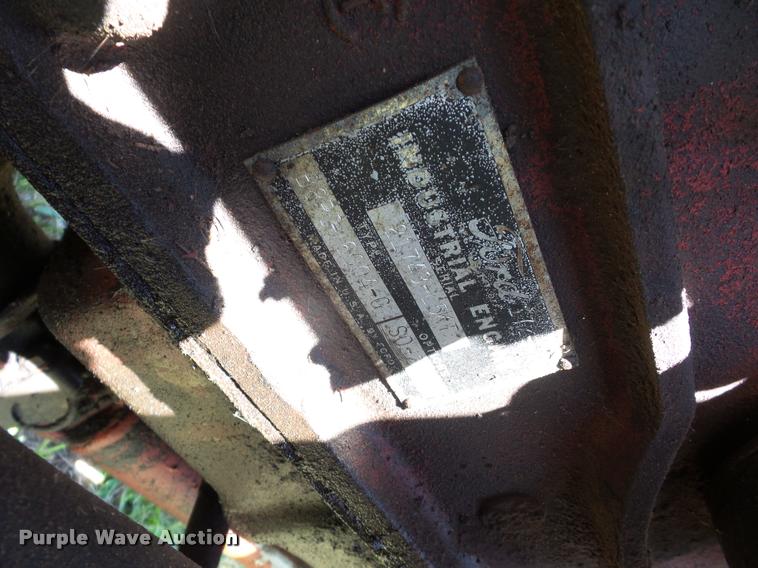 image for item DH9012 Dimco Big Dipper compact wheel loader