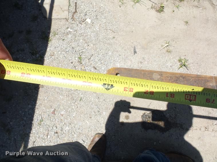 image for item DH9037 Manitou T604TCP-DXL4 forklift