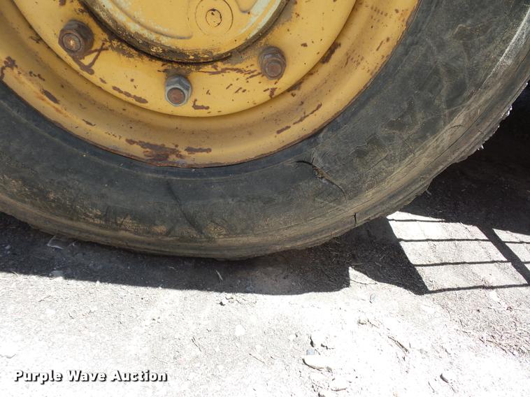 image for item DH9037 Manitou T604TCP-DXL4 forklift