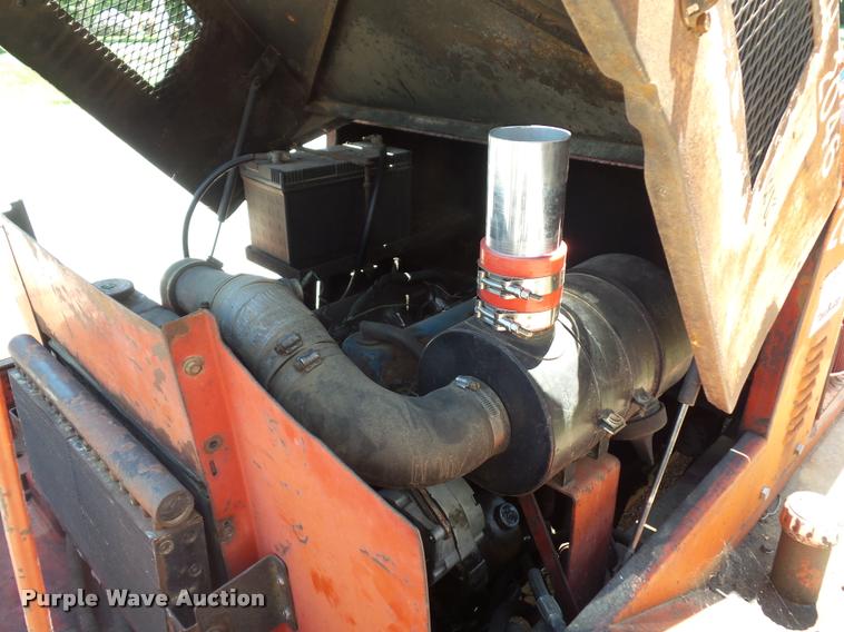 image for item DH9037 Manitou T604TCP-DXL4 forklift