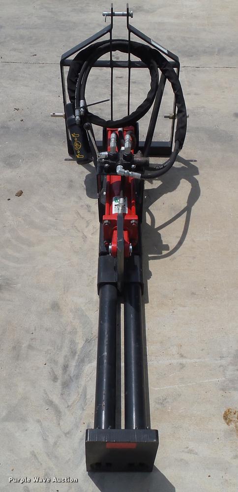 image for item DH9340 2016 Shaver SL-2024-T log splitter