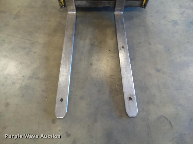 image for item DH9346 Hyster S50FT forklift