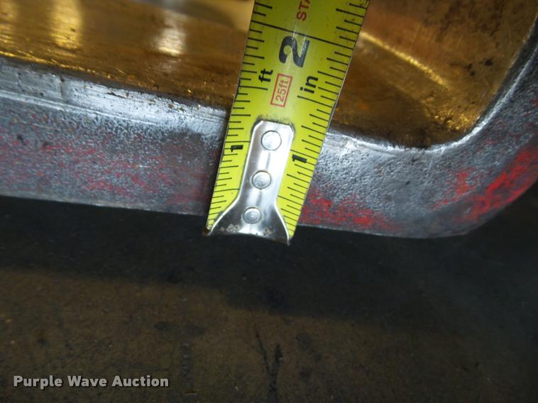 image for item DH9346 Hyster S50FT forklift