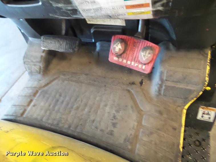 image for item DH9346 Hyster S50FT forklift