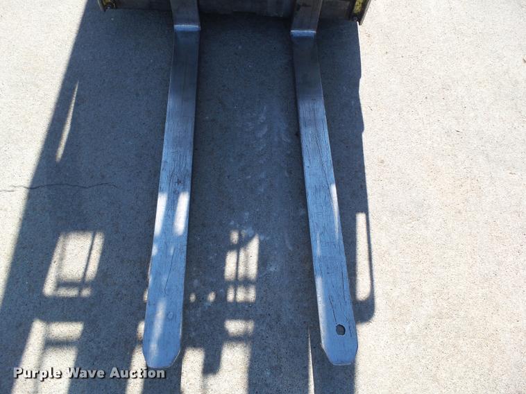 image for item DH9347 Hyster S50FT forklift