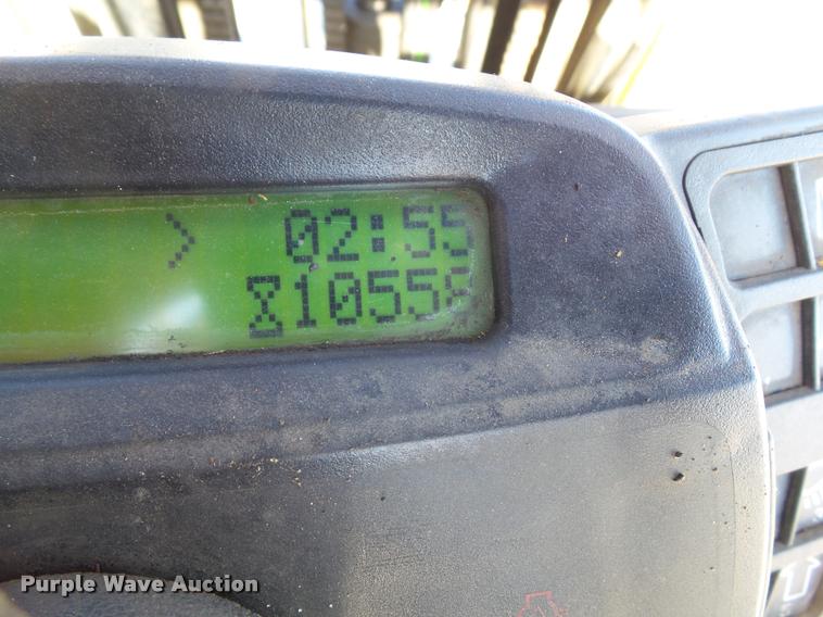 image for item DH9347 Hyster S50FT forklift