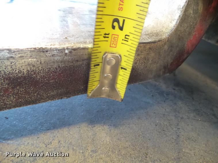 image for item DH9348 Hyster S50FT forklift