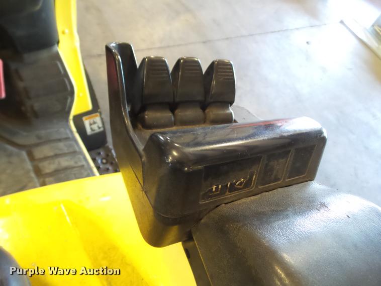 image for item DH9348 Hyster S50FT forklift