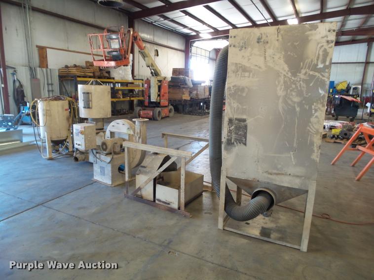 image for item DH9350 Empire PRS-6S media blaster