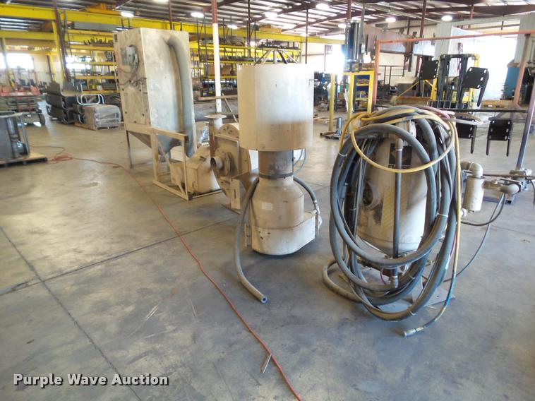 image for item DH9350 Empire PRS-6S media blaster