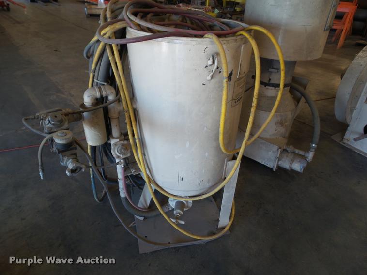 image for item DH9350 Empire PRS-6S media blaster