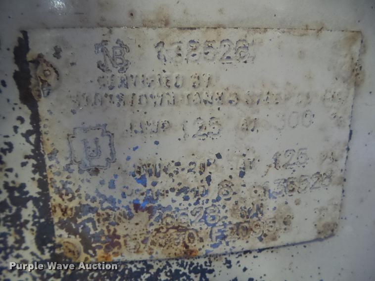 image for item DH9350 Empire PRS-6S media blaster