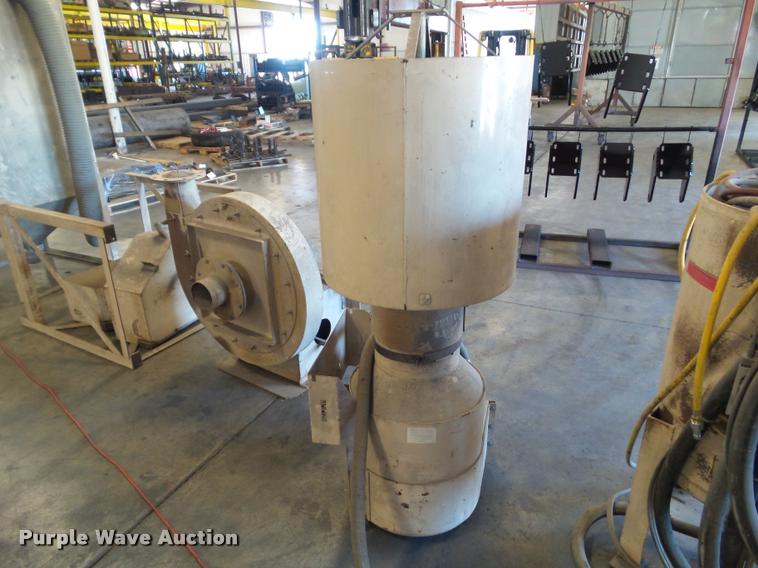 image for item DH9350 Empire PRS-6S media blaster