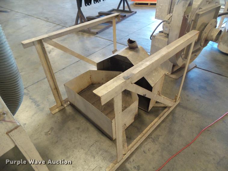 image for item DH9350 Empire PRS-6S media blaster