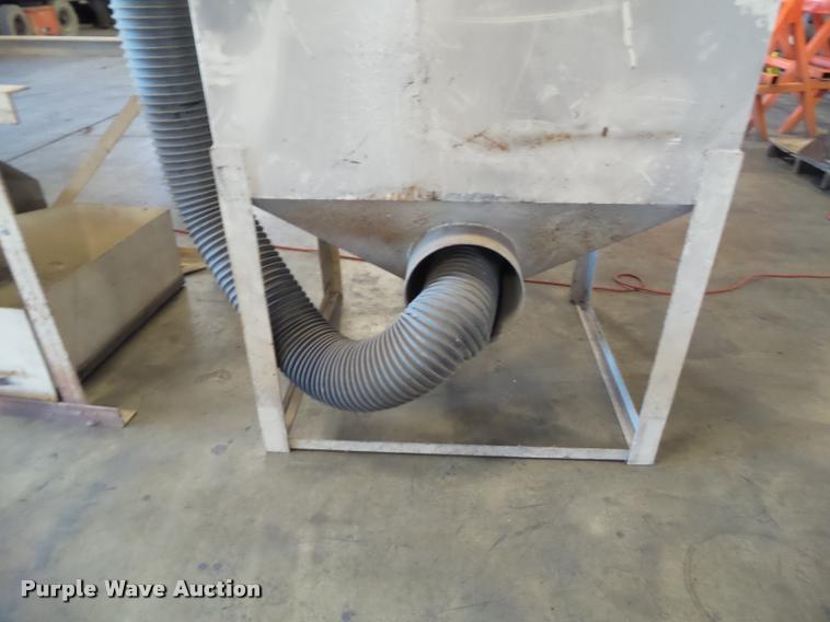 image for item DH9350 Empire PRS-6S media blaster