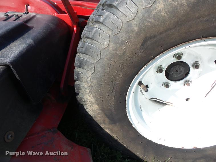 image for item DJ9595 Toro Groundsmaster 455D riding lawn mower