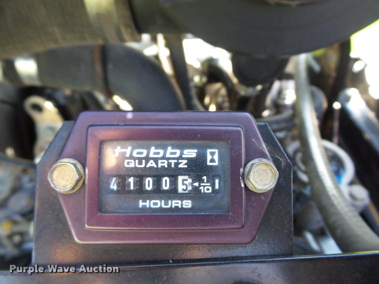 image for item DJ9595 Toro Groundsmaster 455D riding lawn mower